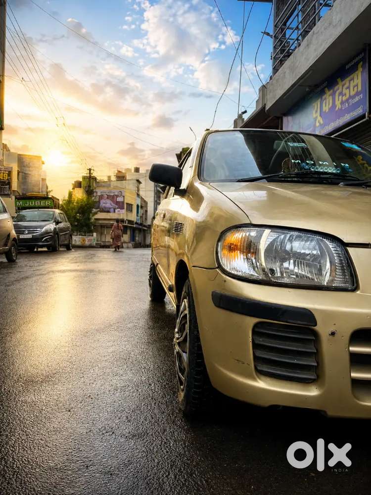 Maruti Suzuki Alto 2007