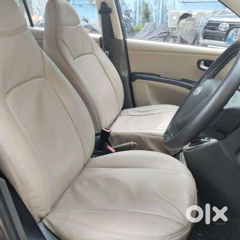 Hyundai I10 Magna, 2013, Petrol