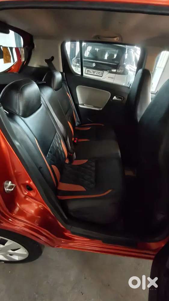 Excellent Condition 1st Owner Alto K10