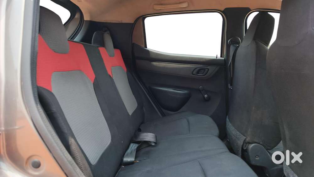 Renault Kwid Rxt, 2016, Petrol