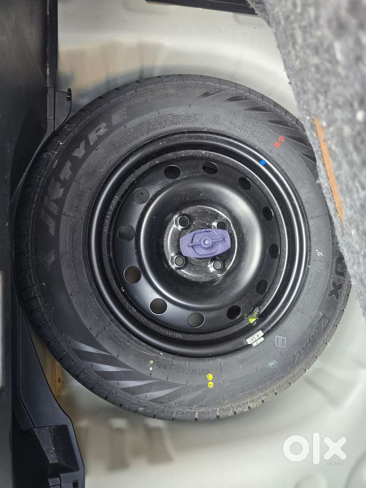 Maruti Suzuki Swift Vxi 1.2 Abs Bs-iv, 2024, Petrol