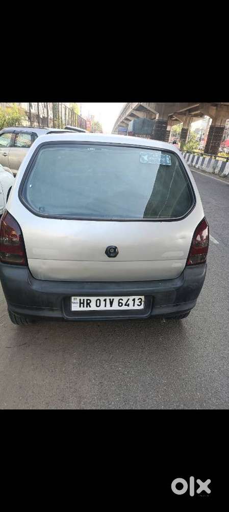 Maruti Suzuki Alto 0.8 Lxi (o), 2006, Petrol