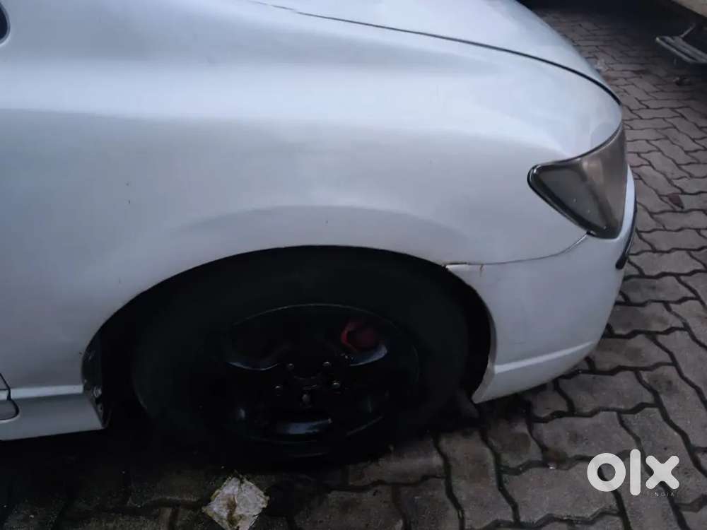 Honda Civic 1.8 Sport 2007