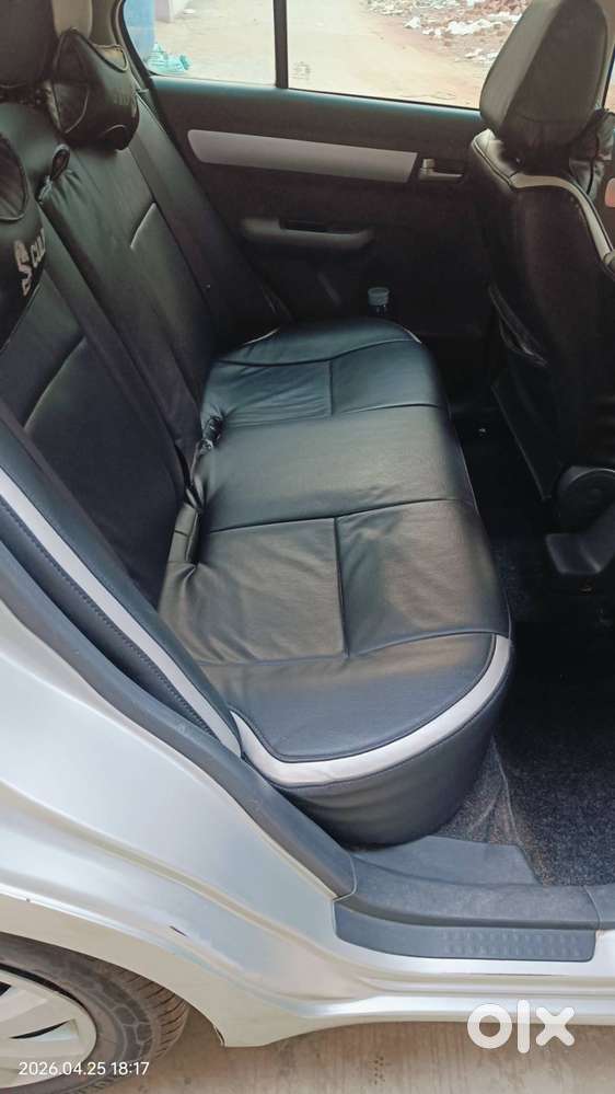 Maruti Suzuki Swift Dzire 2010 Petrol Good Condition