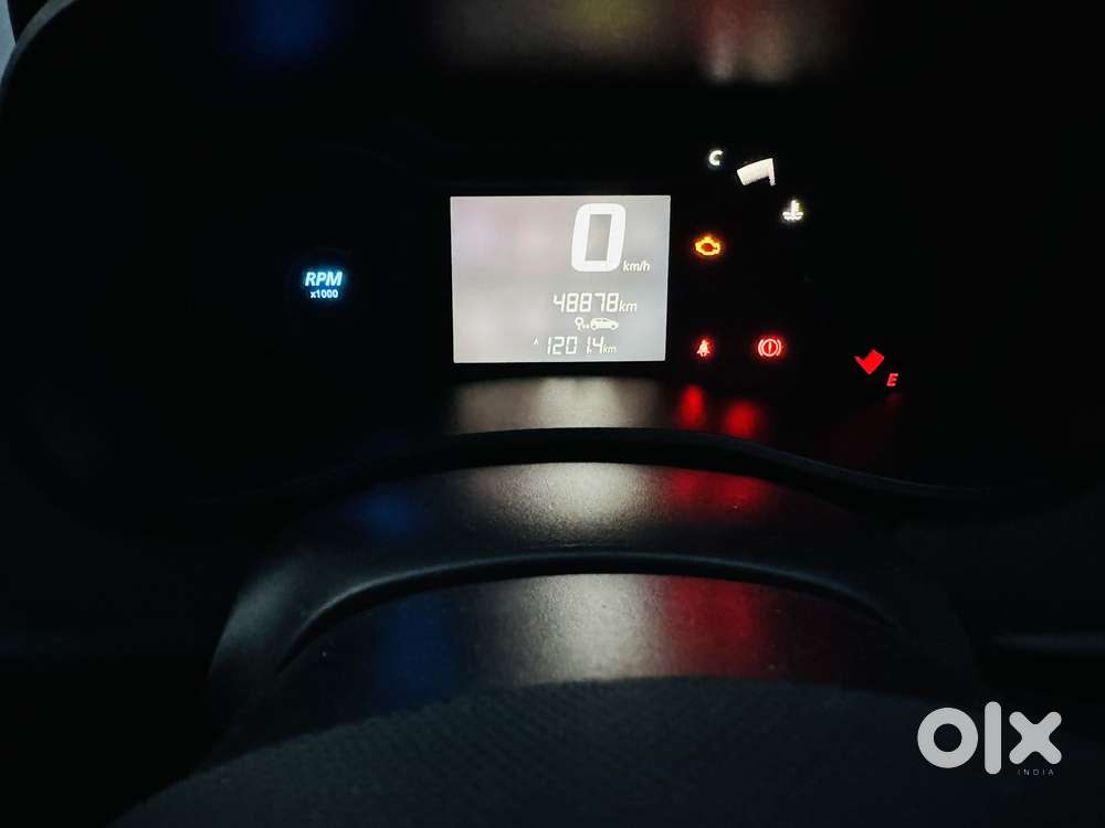 Renault Kwid 1.0 Rxt Optional, 2022, Petrol