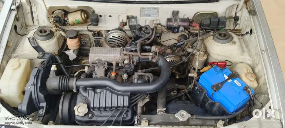 Maruti Suzuki 800 2006 Petrol Good Condition