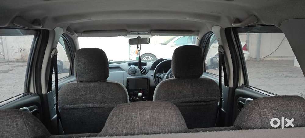 Renault Duster 85ps Rxe Diesel, 2012, Diesel