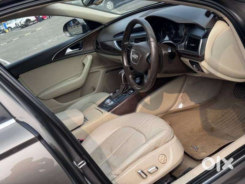 Audi A6 2.0 35 Tdi Technology, 2015, Diesel