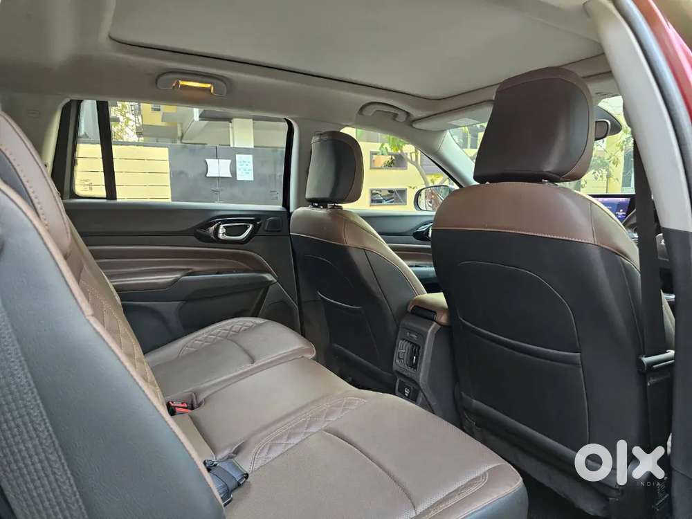 Jeep Meridian 2022 Diesel 35000 Km Driven