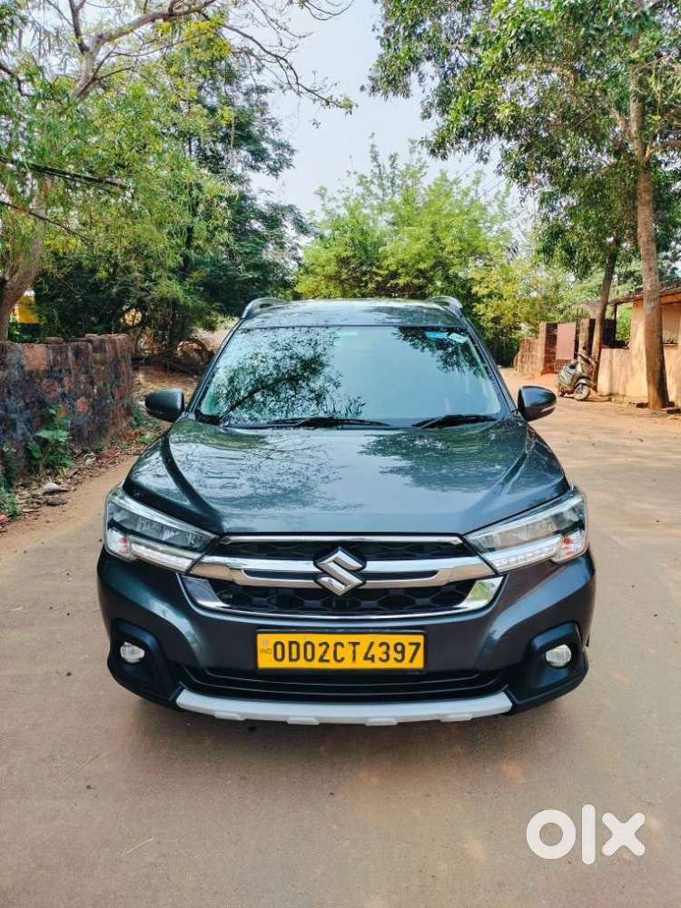 Maruti Suzuki Xl6 Zeta Mt Cng, 2024, Cng & Hybrids