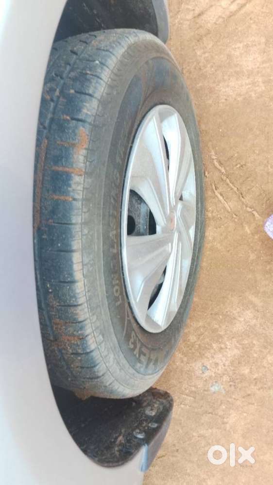 Maruti Suzuki Swift Dzire 1.2 Vxi Bsiv, 2011, Petrol