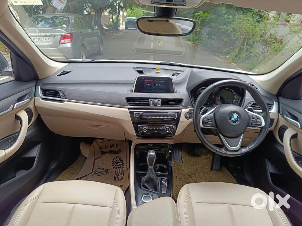 Bmw X1 Sdrive 20d Sportline, 2020, Diesel