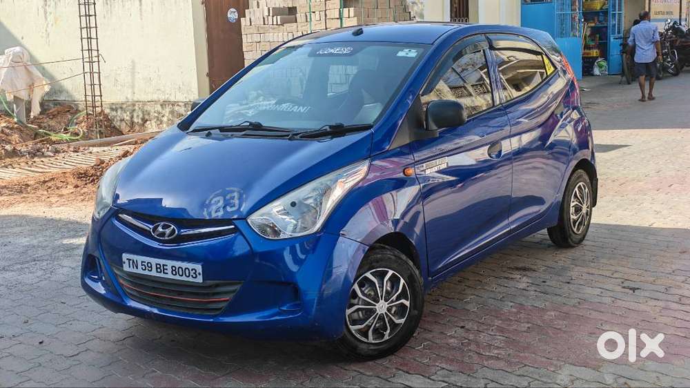 Hyndai Eon 2015 Model For Sales