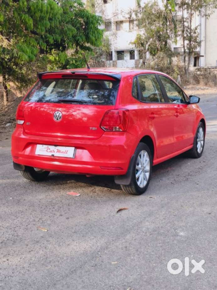 Volkswagen Polo Select 1.2 Mpi Highline, 2018, Petrol