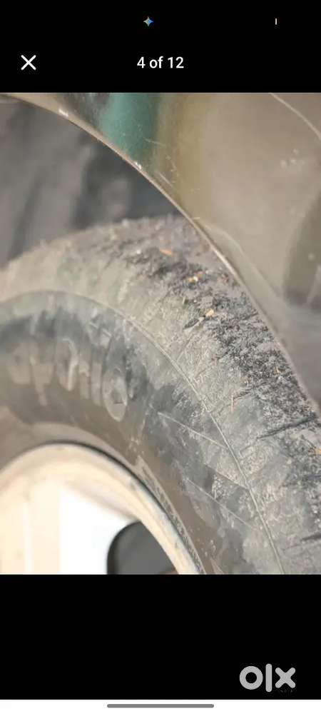Toyota Innova Diesel 2007