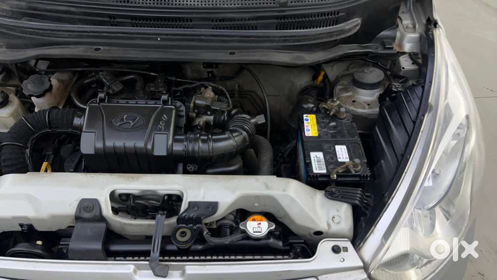 Hyundai Eon Era +, 2012, Petrol
