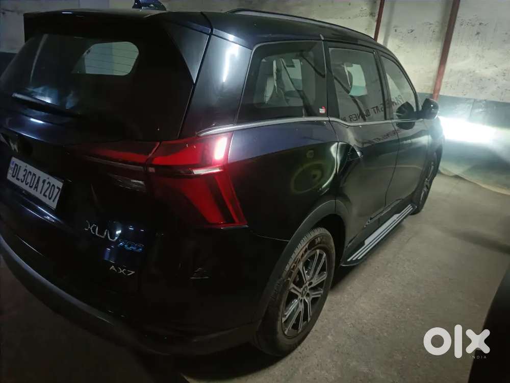 New Condition, New Car, Well Maintain