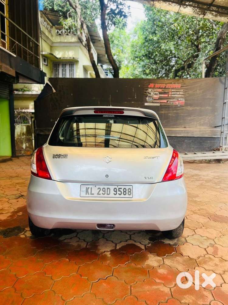 Maruti Suzuki Vdi 2012