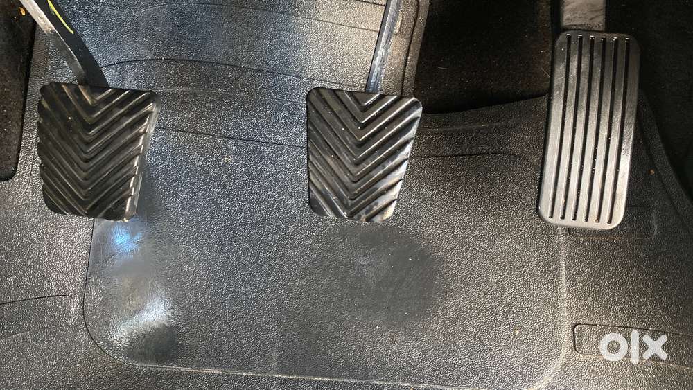 Hyundai Creta 1.5 Sx (o) Diesel, 2020, Diesel