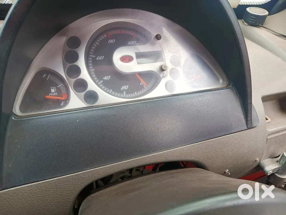 Mahindra Normal Maxximo Van 7 Seat