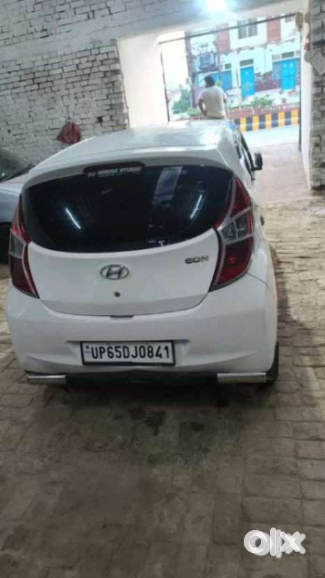 Hyundai Eon Era +, 2019, Petrol