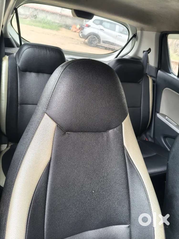 Maruti Suzuki Alto K10 2015