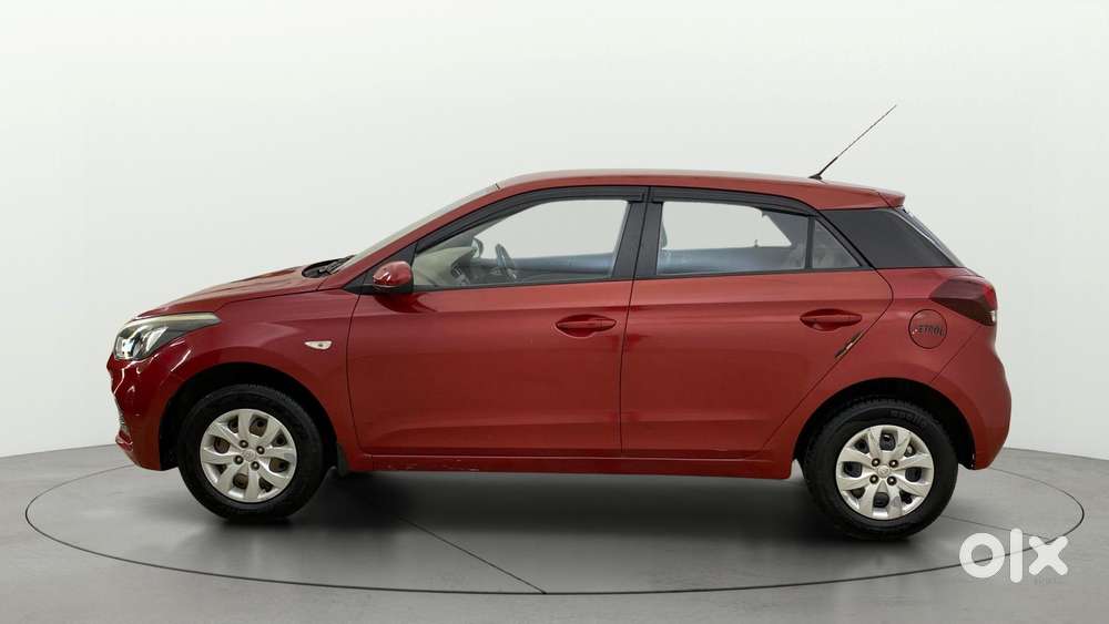 Hyundai Elite I20 Magna Executive 1.2, 2018, Petrol