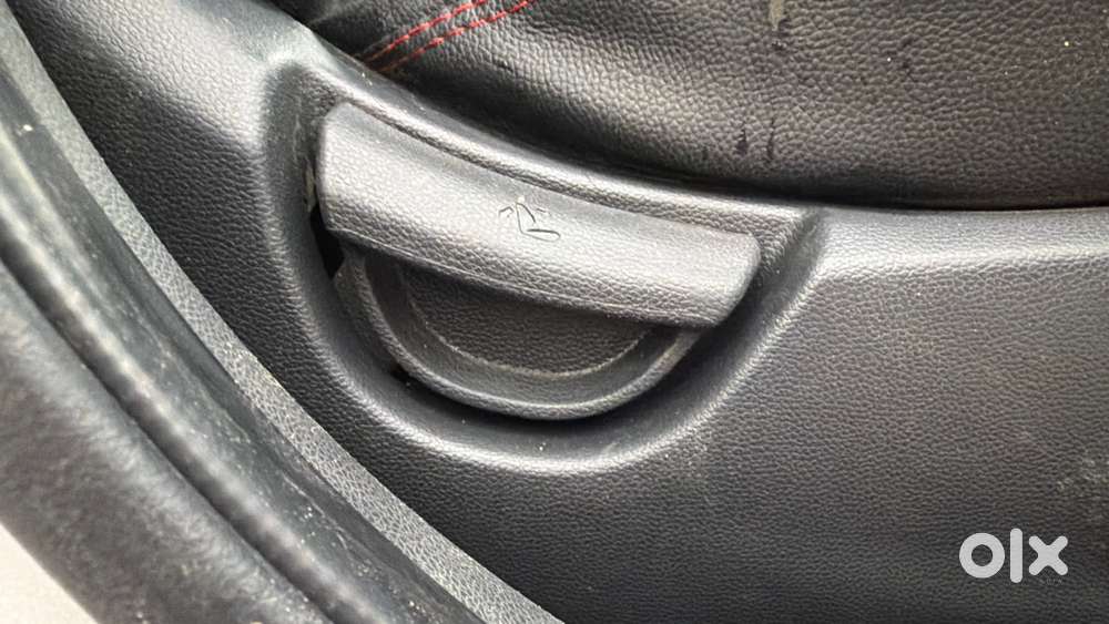 Hyundai Grand I10 Magna 1.2 Kappa Vtvt, 2016, Petrol