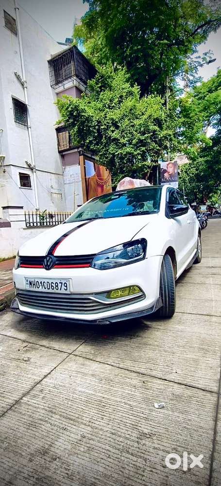 Volkswagen Polo Petrol Well Maintained