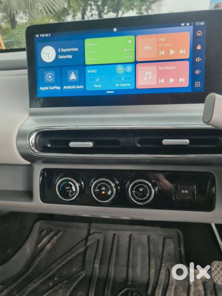 Mg Comet Ev Play, 2023, Electric