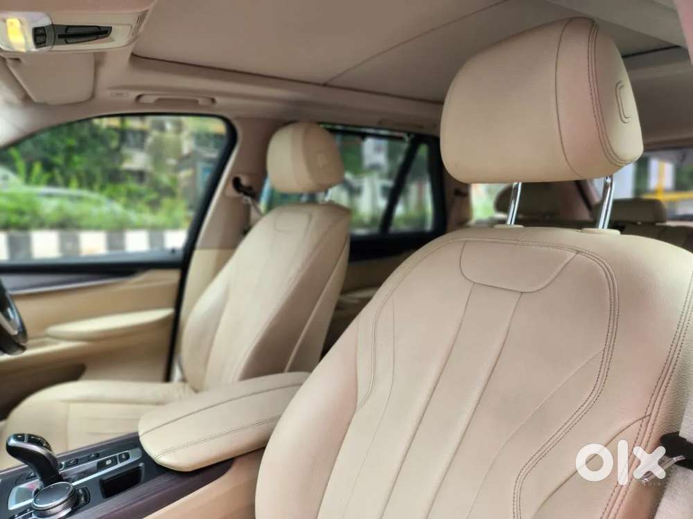 Bmw X5 Xdrive 30d, 2018, Diesel