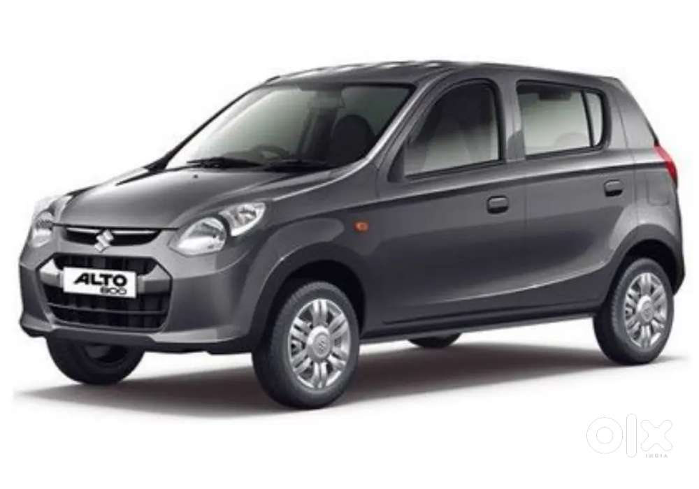 Maruti Suzuki Alto 800 2015 Lxi