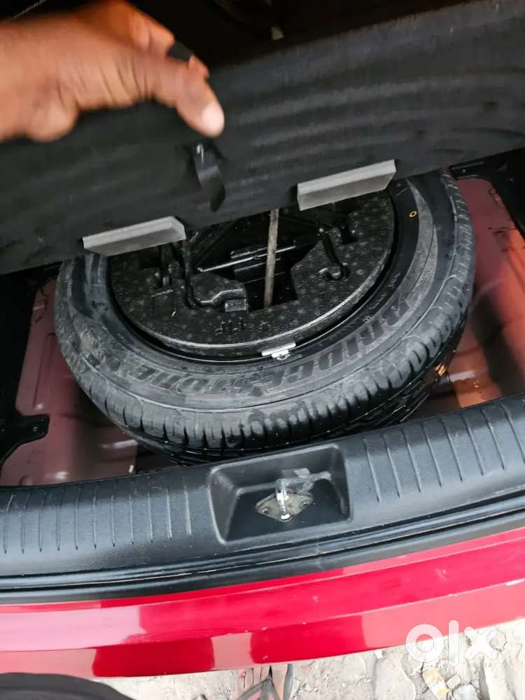 Hyundai Creta 2016 Diesel Well Maintained Fully Automatic