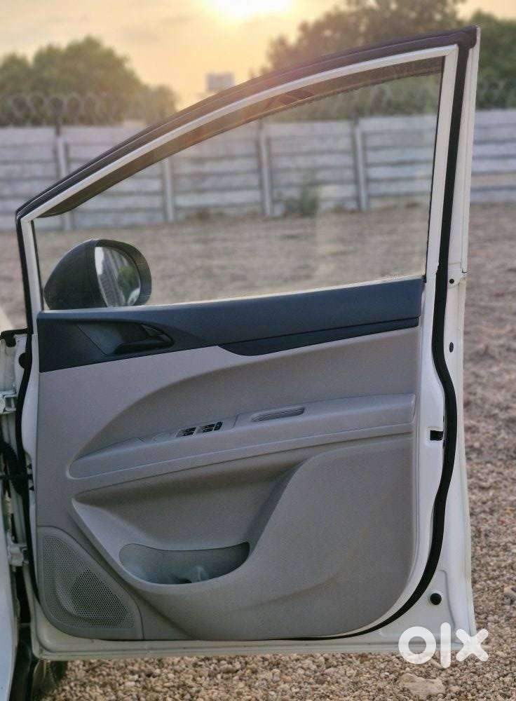Mahindra Marazzo M2 8str, 2023, Diesel