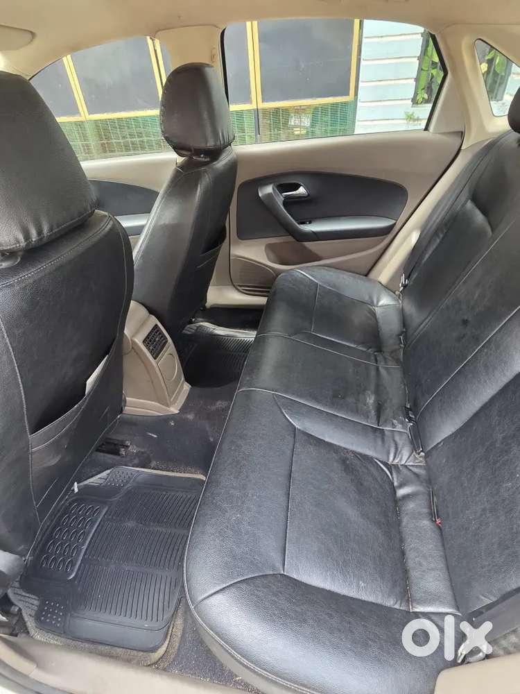 Skoda Rapid 1.6 Active 2012