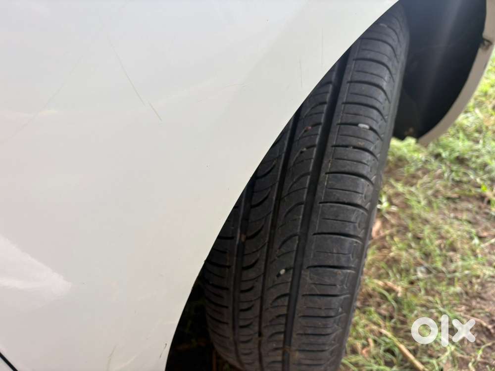 Maruti Suzuki Swift Dzire 2018 Km Driven