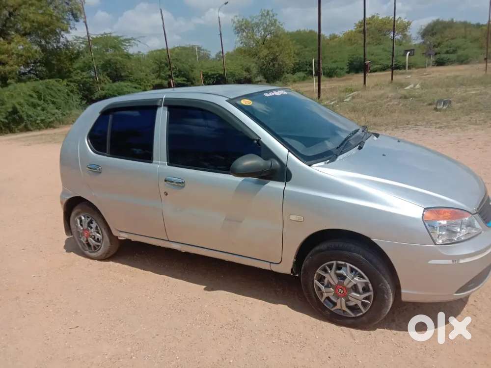 Tata Indica For Sale