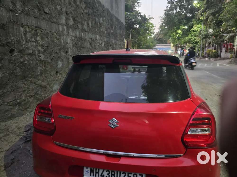 Maruti Suzuki Swift 2020 Petrol Good Condition