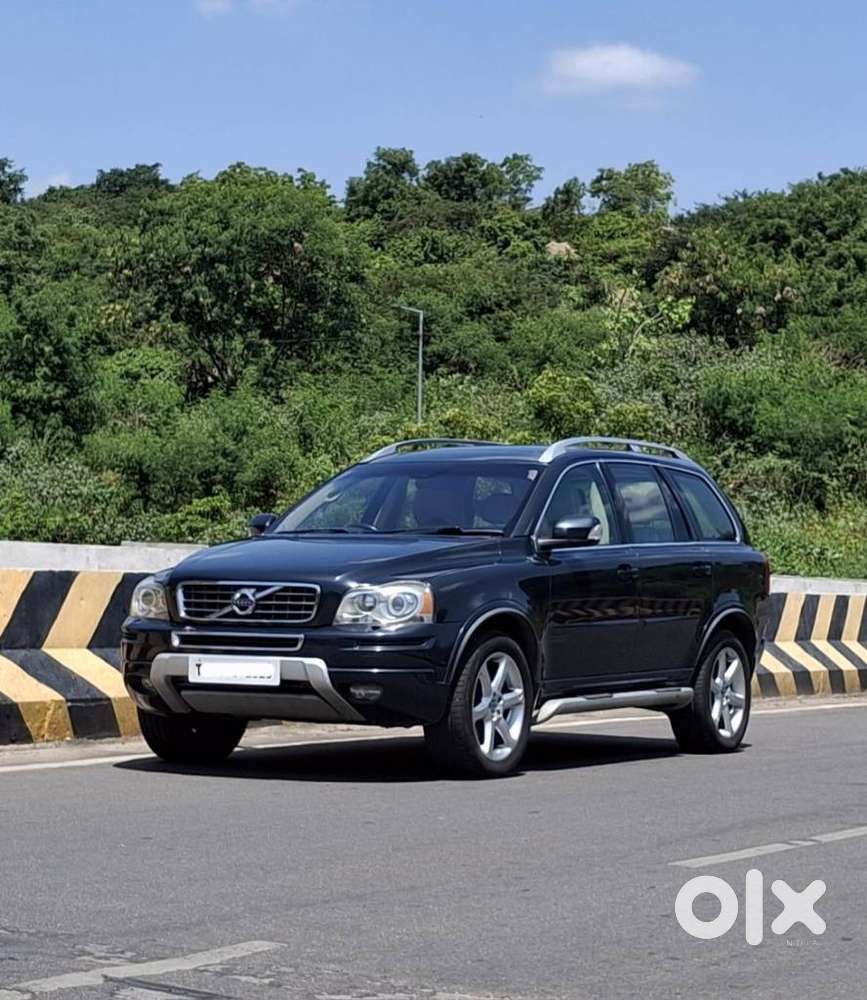 Volvo Xc90 D5 Awd, 2015, Diesel
