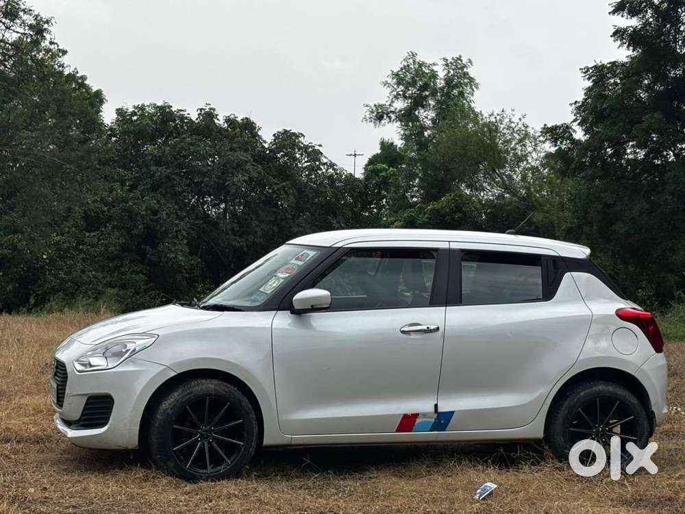 Maruti Suzuki Swift 2018