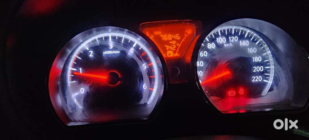 Renault Scala, 2013, Diesel