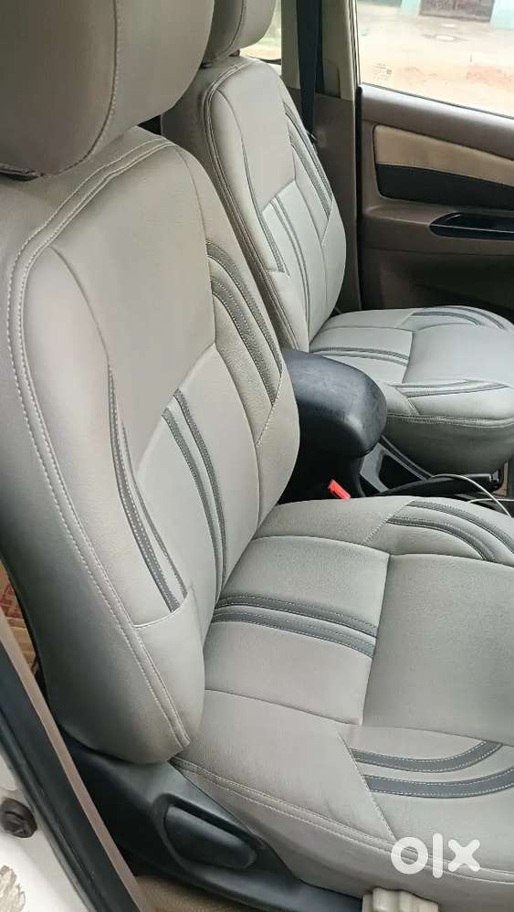 Toyota Innova Gx 2013 Diesel