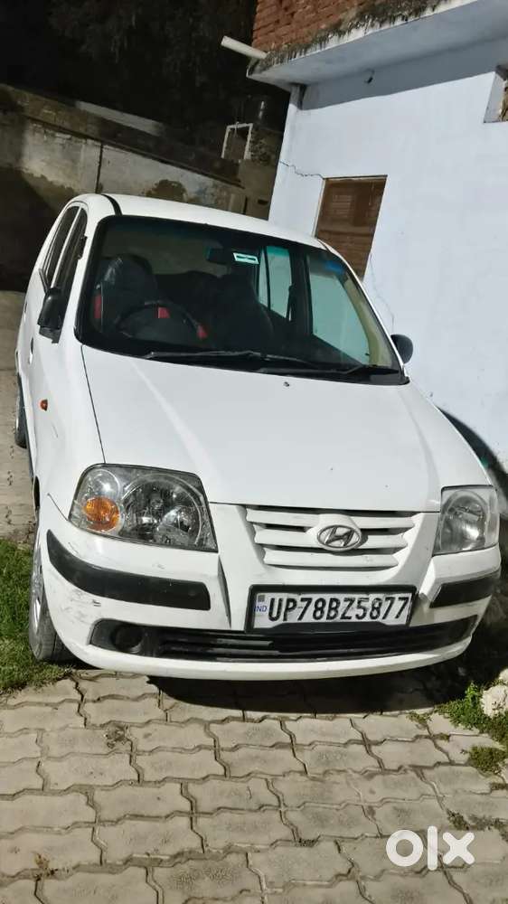 Hyundai Santro Xing 2010