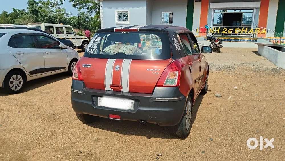Maruti Suzuki Swift 2009 Diesel