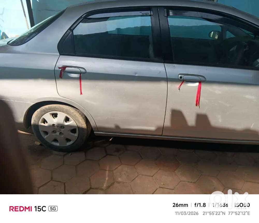 Honda City 2004 Petrol 80000 Km Driven