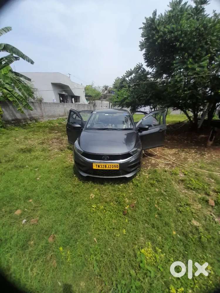 Tata Car Yellow Board Sales