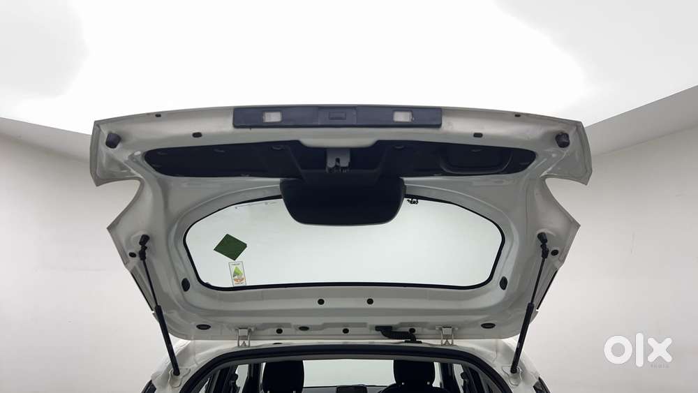 Tata Punch Accomplished Dazzle Sunroof Cng, 2024, Cng & Hybrids