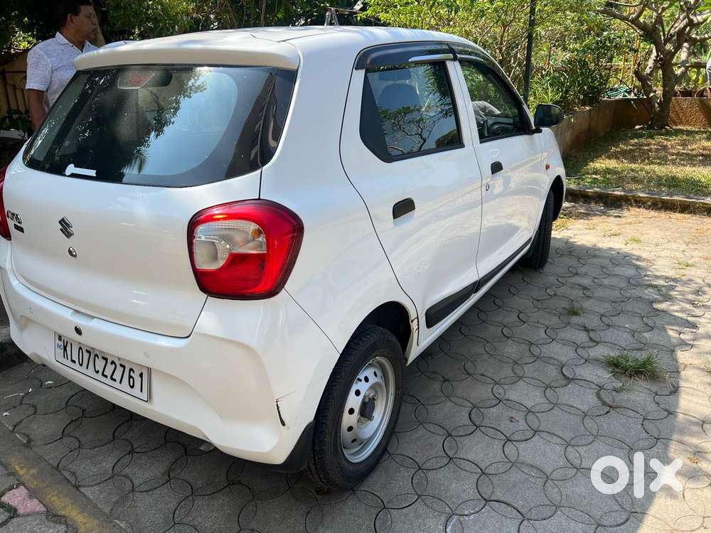 Maruti Suzuki Alto K10 1.0 Lxi, 2022, Petrol