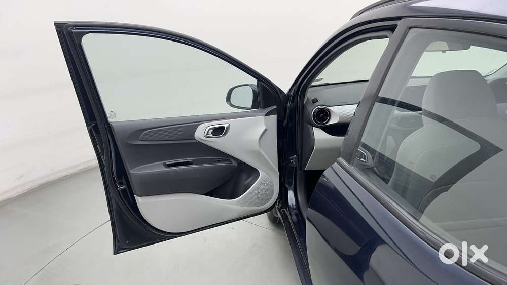 Hyundai Grand I10 Nios Sportz 1.2 Kappa Vtvt, 2021, Petrol
