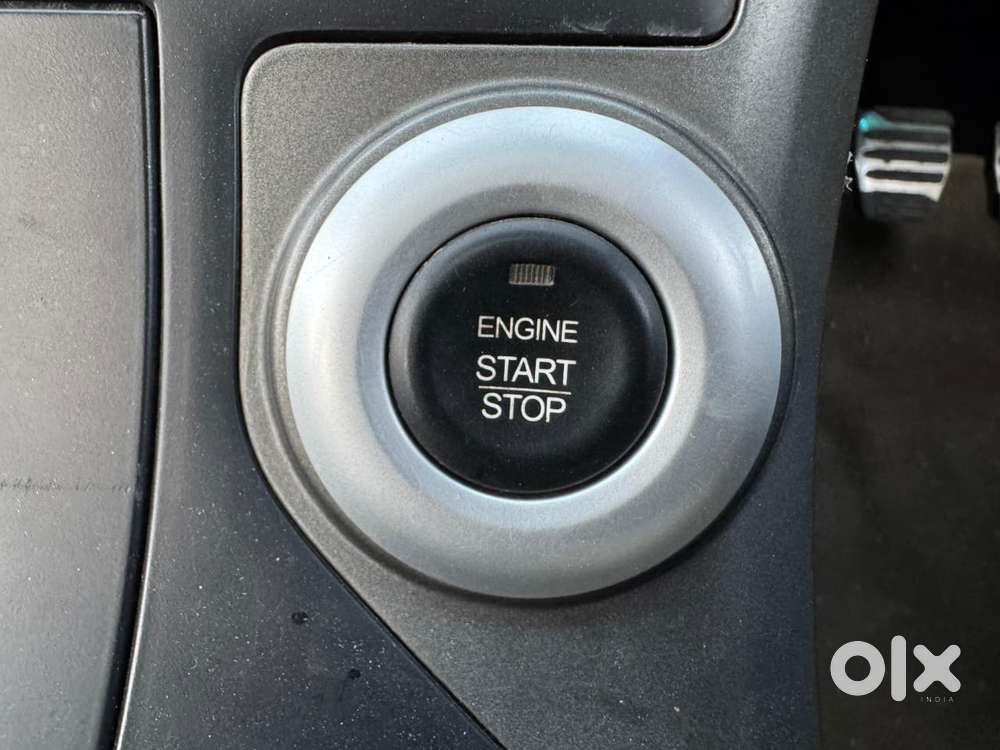 Mahindra Xuv500 W9 1.99, 2018, Diesel